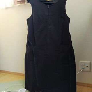ワンピース(マタニティ)　会社の制服用