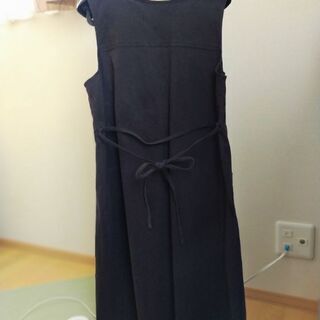 ワンピース(マタニティ)　会社の制服用の画像