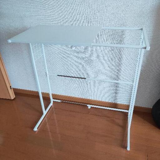 【値下げしました】ベルメゾン　キッチンラック