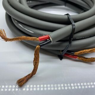 【愛品館八千代店】DENON　スピーカーケーブル約5ⅿ LC-OFCの画像