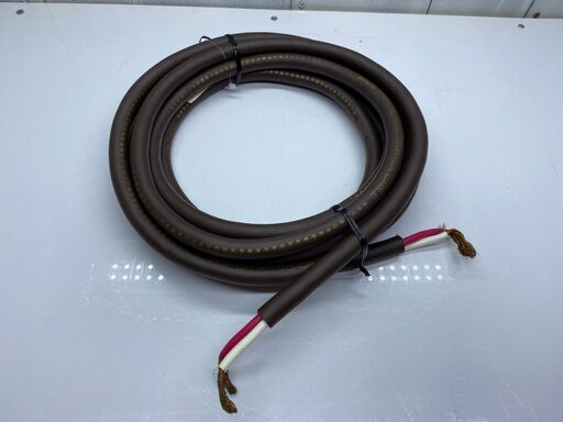 【愛品館八千代店】サエク　スピーカーケーブル約4ⅿ SPC-800【愛八AV】