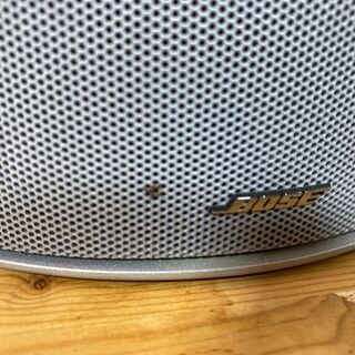 【愛品館八千代店】BOSE DVD home entertainment systemメディアセンター Bose 3・2・1GS Series IIの画像
