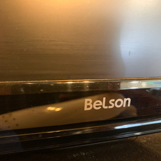 22型液晶テレビ(Belson)無料ジャンク品