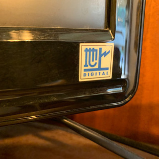 22型液晶テレビ(Belson)無料ジャンク品の画像