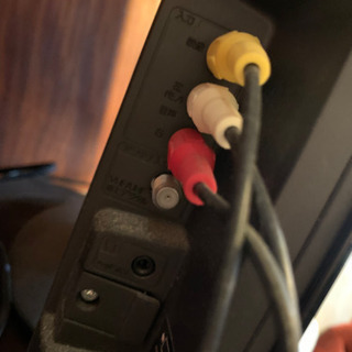 22型液晶テレビ(Belson)無料ジャンク品の画像