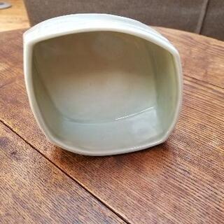 手作り皿