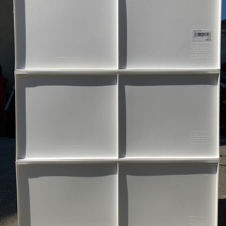 シューズラックの画像