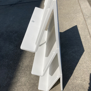 シューズラックの画像