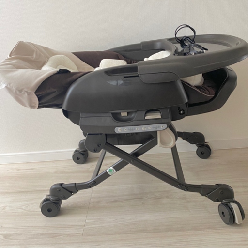 ハイローチェア 《美品》 自動電動