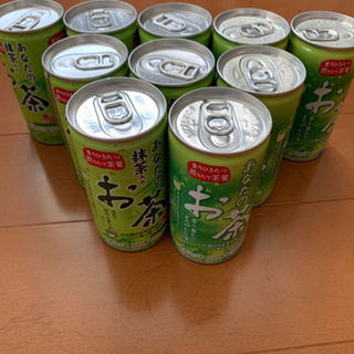 お茶　185g  20本