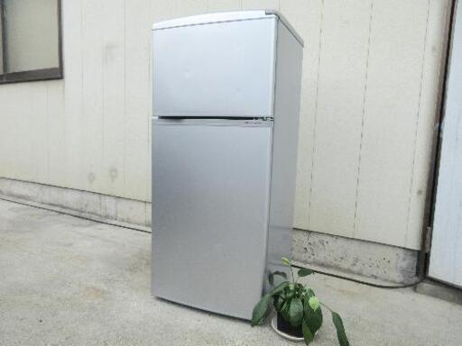 配送料無料エリアあります(*^^*)！AQUA☆直冷式冷蔵庫☆109L☆AQR-111D(S)