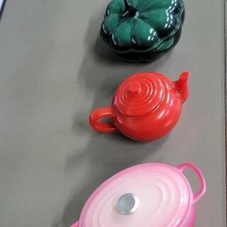 鍋やヤカンのマグネット