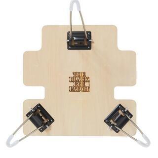 Black Eye Patch / OG LABEL TABLE