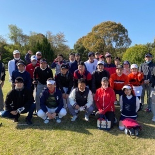 メンバー募集！アクティ部ゴルフ⛳️ − 大阪府