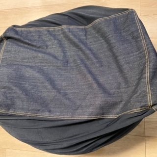 MUJI 無印良品　体にフィットするソファ　本体・カバー