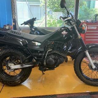 🍀TW200 現状11万❗🍀