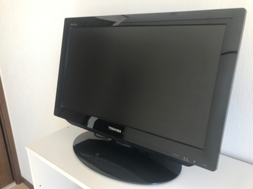 【お値下げしました】TOSHIBA 22A-1