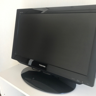 【お値下げしました】TOSHIBA 22A-1