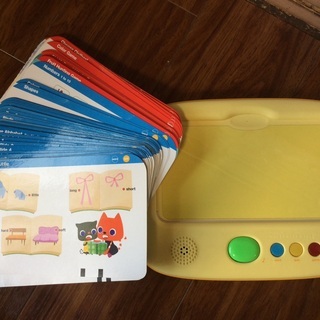 ワールドワイドキッズ  アクティブカードリーダーの画像