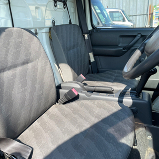 現状渡し‼️車検残有り‼️全込み10万円‼️キャリー‼️の画像