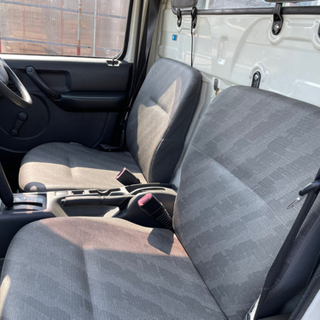 現状渡し‼️車検残有り‼️全込み10万円‼️キャリー‼️の画像