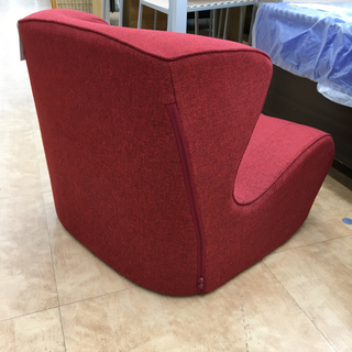 MTG ドクターチェア　DX スタイル ドクターチェア(Style Dr.CHAIR) レッド MTG(エムティージー