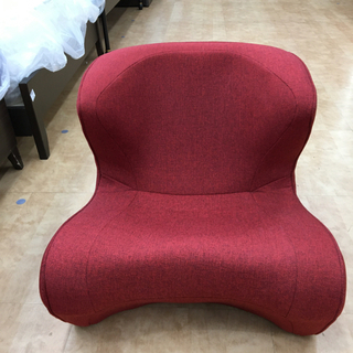 MTG ドクターチェア　DX スタイル ドクターチェア(Style Dr.CHAIR) レッド MTG(エムティージー