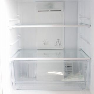 無印良品 2ドア冷凍冷蔵庫 157L シンプルモダンデザイン バーハンドル
