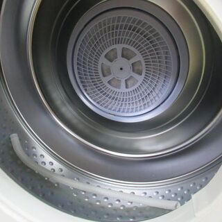 JKN2918/衣類乾燥機/4.5キロ/4.5㎏/サンヨー/SANYO/CD-S451/中古品/の画像