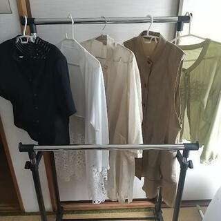 【値下げ】夏～秋口用 婦人服 5点セット