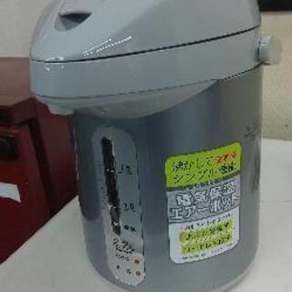 電気保温エアーポット★