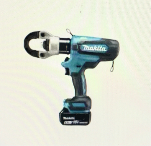 新品未使用マキタ充電式電動工具