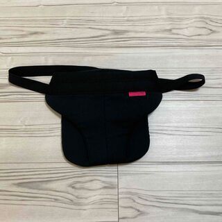 日本パフ（わんわんベビー） セーフティベルトの画像