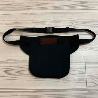 日本パフ（わんわんベビー） セーフティベルトの画像