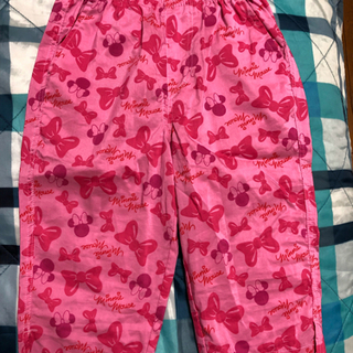 120 UNIQLO リラコの画像