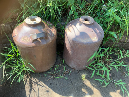 醤油壺