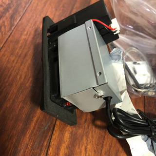 ギター エレキ エレアコにする アコギ ウクレレ ピックアップ 新品 ジャンクの画像