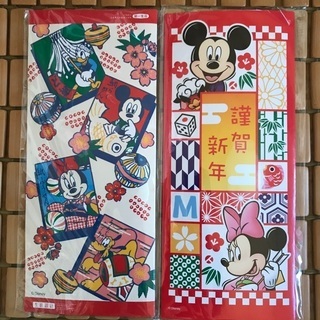 ディズニーセットの画像