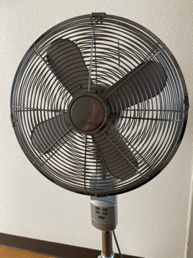 TEKNOS 扇風機