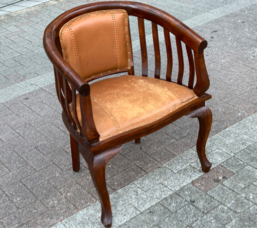 アンティークチェア