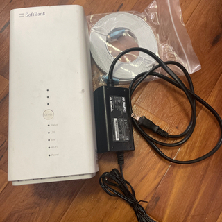 ソフトバンクAir 3 本体