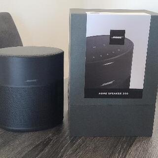 Bose Home Speaker 300