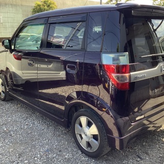 🟡🟡ゼストスポーツ！車検なし現状🟡🟡の画像