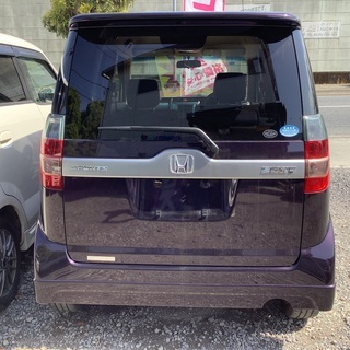 🟡🟡ゼストスポーツ！車検なし現状🟡🟡の画像