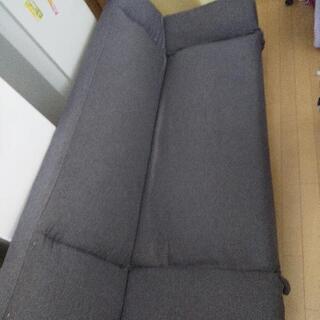 ソファーベッド