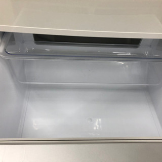 【愛品館江戸川店】「保証有り」MITSUBISHI三菱　335L　3ドア冷凍冷蔵庫「MR-C34C-W」（2018年製）ID:143-013551-007　配送近隣1,100円～