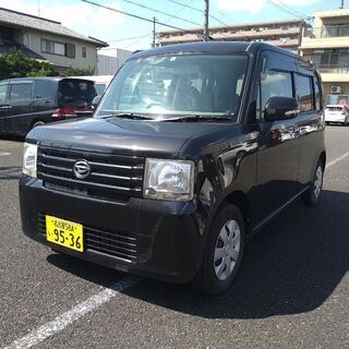 ムーヴコンテ　車両価格２７．８万円　愛知・岐阜・三重・限定