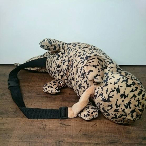 決まりました】【新品タグ付き】オオサンショウウオ もちふわ