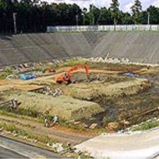 ❕急募❕重機オペ、合図スタッフ❗️ 【新潟柏崎原発】の画像