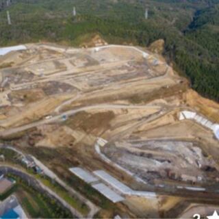 ❕急募❕重機オペ、合図スタッフ❗️ 【新潟柏崎原発】の画像